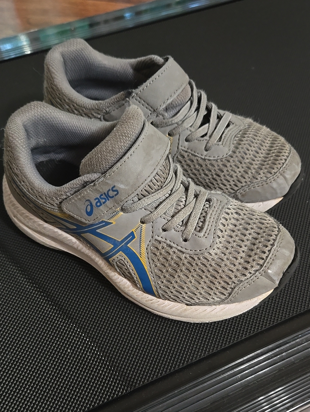 Asics